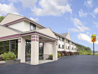 Super 8 By Wyndham Mankato Otel Dış mekan fotoğraf